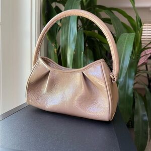 Elleme mini handbag, used once